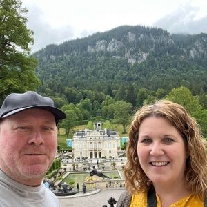 Meet your Posher, Tammy